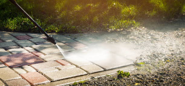 Best Playground Equipment Cleaning  in Brownfield, TX