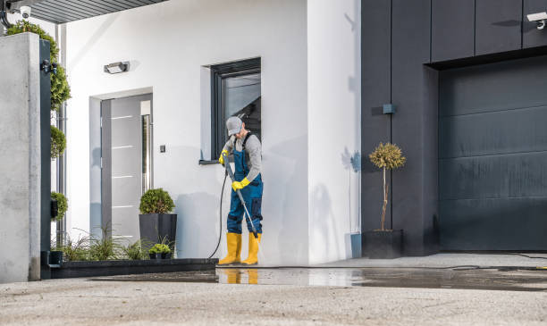 Best Rust Removal  in Brownfield, TX