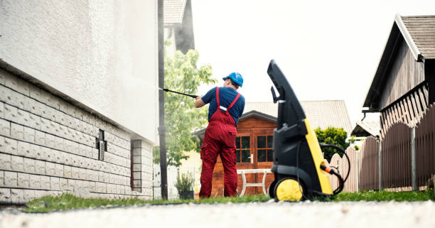 Best House Exterior Washing  in Brownfield, TX